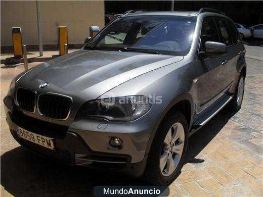 BMW X5 xDRIVE30d