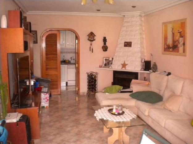 Bungalow en Alicante/Alacant