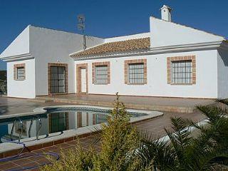 Chalet en venta en Huércal-Overa, Almería (Costa Almería)