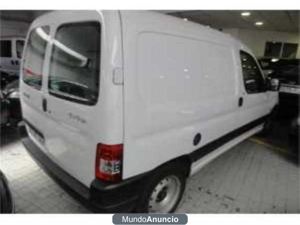 Citroën Berlingo First Fg. 1.6hdi