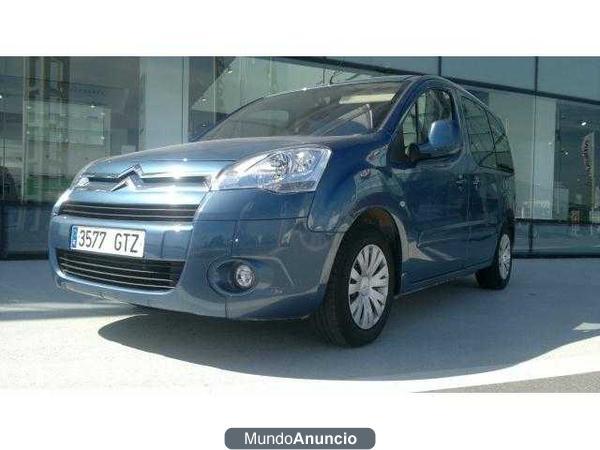 Citroën Berlingo Multispace 1.6HDI 92cv  CLIMA