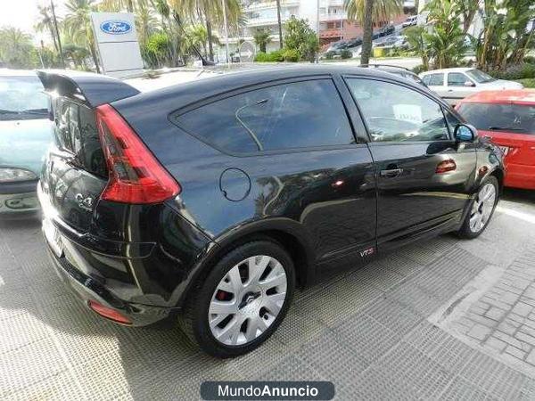 Citroën C4 Cp. 1.6HDI VTS 110 IMPECABLE