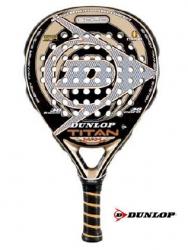 Dunlop Titan Max Gold