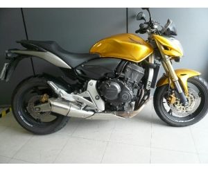 HONDA CB 600 F HORNET