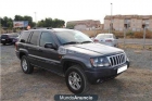 Jeep Grand Cherokee 2.7 CRD Laredo - mejor precio | unprecio.es