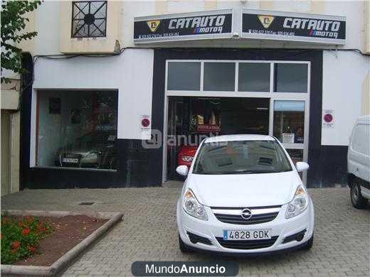 Opel Corsa Enjoy 1.3 CDTi 75 CV