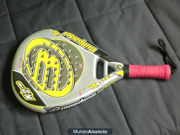 pala padel bulpadell K2PRO