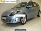 Renault Grand Scenic Dynamique 1.5dCi 105cv 7 plaz - mejor precio | unprecio.es