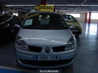 Renault Scenic 1.5 dCi Dynamique 105 eco2 - mejor precio | unprecio.es