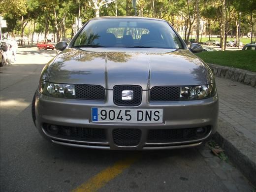 SEAT Leon 1.9 TDI 150 CV SPORT FR