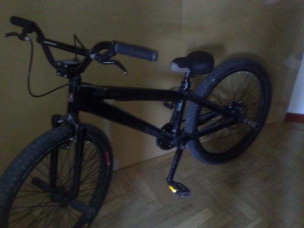 vendo monty 301 big