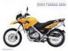 Venta de BMW F650 MOTO '01 en Madrid - mejor precio | unprecio.es