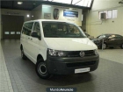 Volkswagen Transporter Kombi Corto T.Normal 2.0 TDI - mejor precio | unprecio.es