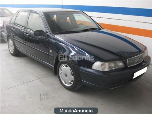 Volvo S70 2.0 Exclusive 4p. \'97