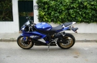 yamaha r6r año 2008 - mejor precio | unprecio.es