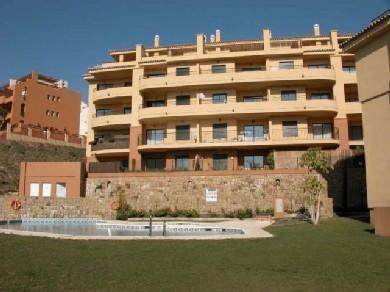 Apartamento con 3 dormitorios se vende en Mijas Costa, Costa del Sol