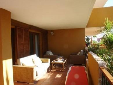 Apartamento con 3 dormitorios se vende en Punta Prima, Costa Blanca