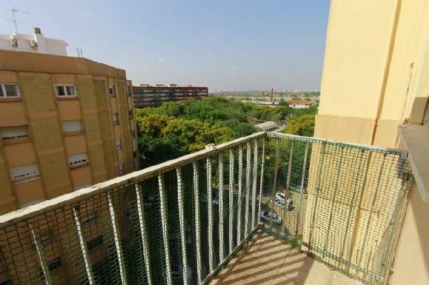 Apartamento en venta en València, Valencia (Costa Valencia)