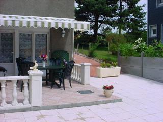 Apartamento en villa : 4/6 personas - le touquet  paso de calais  norte-paso de calais  francia