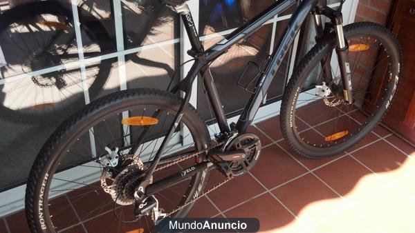 BICICLETA MTB TREK 3900 DISC