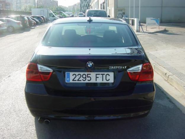 BMW 325 Automatico 4 plazas