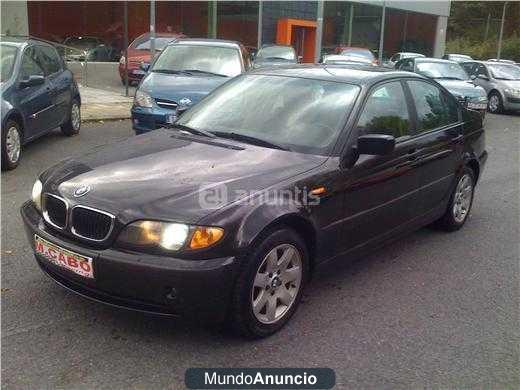 BMW Serie 3 320D