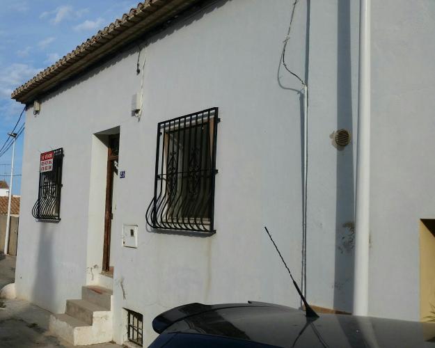 Casa en venta en Altea, Alicante (Costa Blanca)