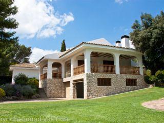 Chalet en venta en Torrent, Valencia (Costa Valencia)