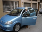 CITROEN C3 1.4 EXCLUSIVE, DIESEL, 2003 - mejor precio | unprecio.es