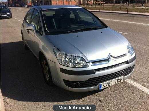 Citroën C4 1.6 HDi 110 Collection