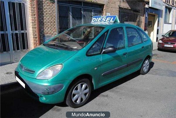 Citroën Xsara Picasso 2.0 HDI