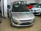 Comprar coche Smart FORFOUR 1.3 PASSION '04 en Palma De Mallorca - mejor precio | unprecio.es