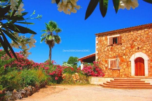 Finca/Casa Rural en venta en Campos, Mallorca (Balearic Islands)