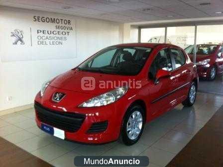 Peugeot 207 Confort 1.4 75