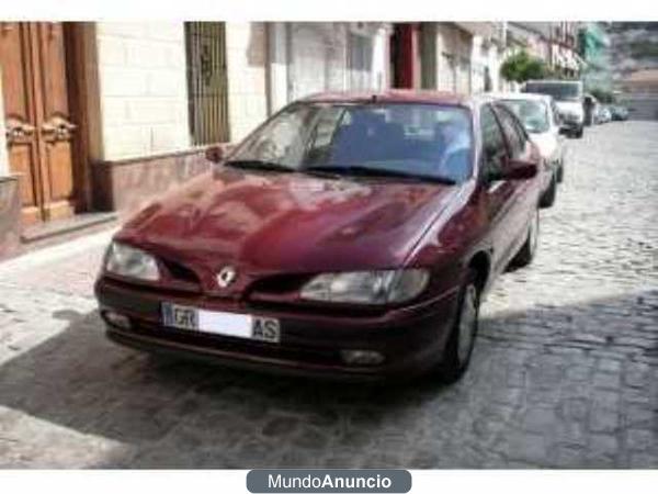 Renault Mégane Classic 1.9dti Rn