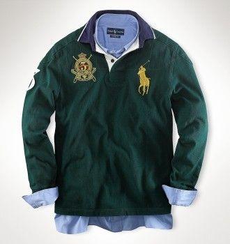 sueter polo ralph lauren