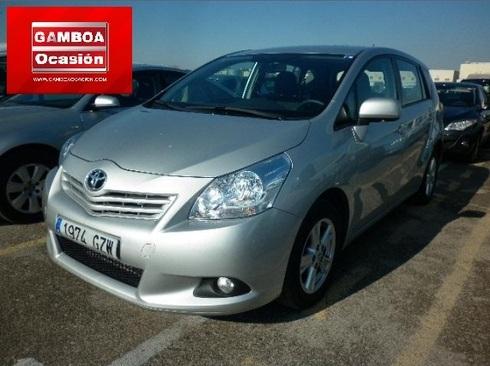 Toyota Verso 2.0 D4D ACTIVE 5 PLAZAS