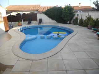 Villa : 7/8 personas - piscina - balaruc les bains  herault  languedoc-rosellon  francia