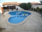 Villa : 7/8 personas - piscina - balaruc les bains herault languedoc-rosellon francia - mejor precio | unprecio.es