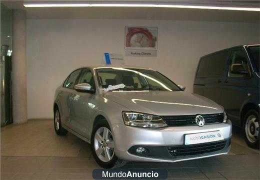 Volkswagen Jetta 1.6 TDI 105cv Advance Bluemot