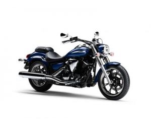 YAMAHA XVS 950 A