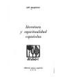 Literatura y espiritualidad españolas (Mesianismo religioso y mesianismo político en el 