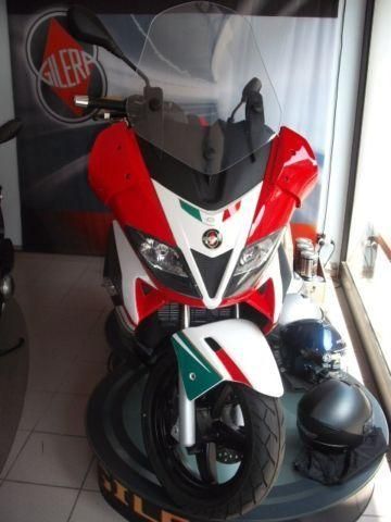 2009 Gilera NEXUS 300 IE