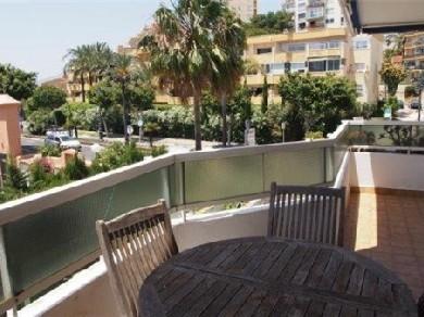 Apartamento con 1 dormitorio se vende en Estepona, Costa del Sol