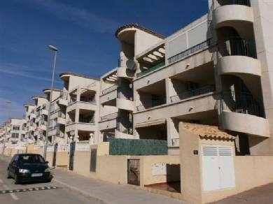 Apartamento con 2 dormitorios se vende en Torrevieja, Costa Blanca