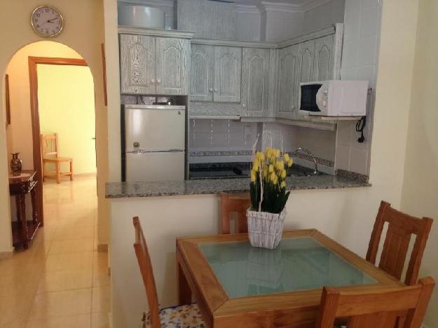 Apartamento en Torrevieja