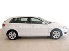 Audi A3 Sportback 1.4 Tfsi 125cv 6vel. Genuine Edition.Mod.2012. Blanco Ibis. Nuevo. Nacional. - mejor precio | unprecio.es