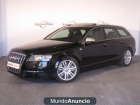 Audi A6 S6 Avant - mejor precio | unprecio.es