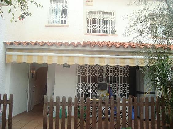 Casa adosada en Castelldefels