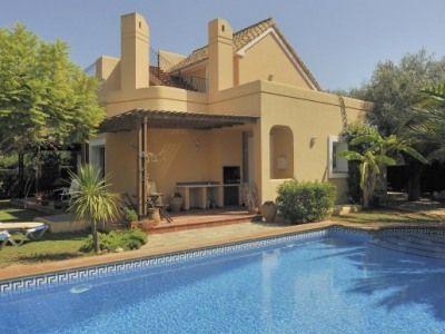 Chalet en venta en Manga Club (La), Murcia (Costa Cálida)